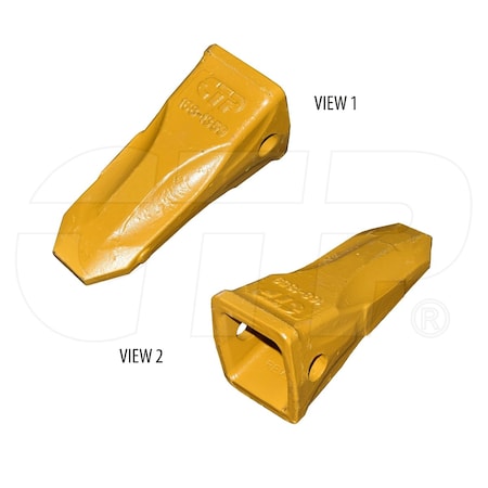 Aic Replacement Parts Tip-Penetration Plus Fits Caterpillar Models 1681359